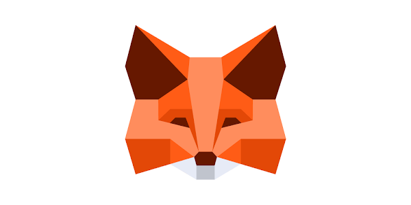 MetaMask Logo